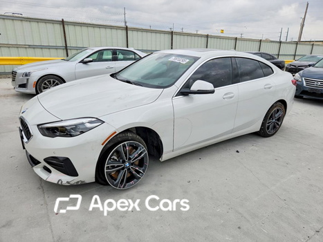 BMW Series 2 2024 - Image 1 of 12