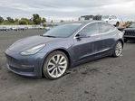 Tesla Model 3 2018