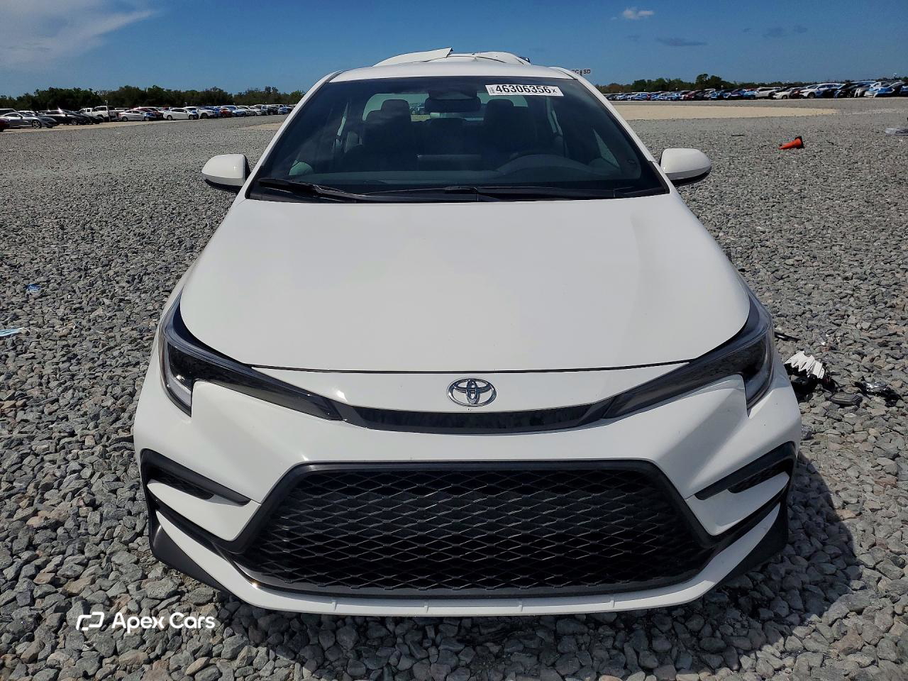 Toyota Corolla 2025