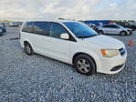 Dodge Caravan 2011