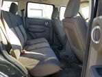 Dodge Nitro 2007