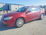 Chrysler 200 2013