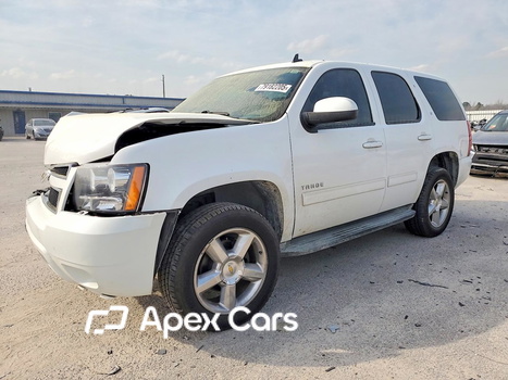 Chevrolet Tahoe 2011 - Image 1 of 14