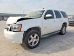 Chevrolet Tahoe 2011