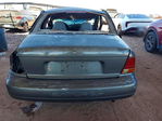 Saturn SL 1998
