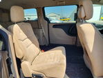 Dodge Caravan 2014