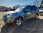 Subaru Forester 2015