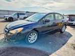 Subaru Impreza 2014