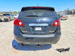 Nissan Rogue 2012
