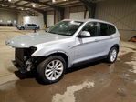 BMW X3 2017