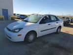 Ford Focus 2004