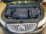 Buick LaCrosse 2012