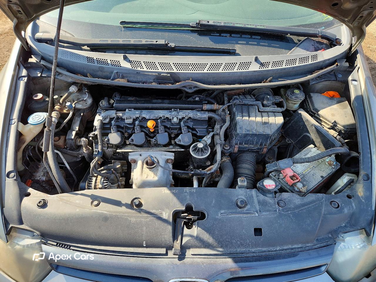 Honda Civic 2006