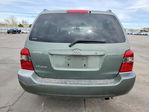 Toyota Highlander 2007
