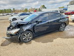 Nissan Versa 2021