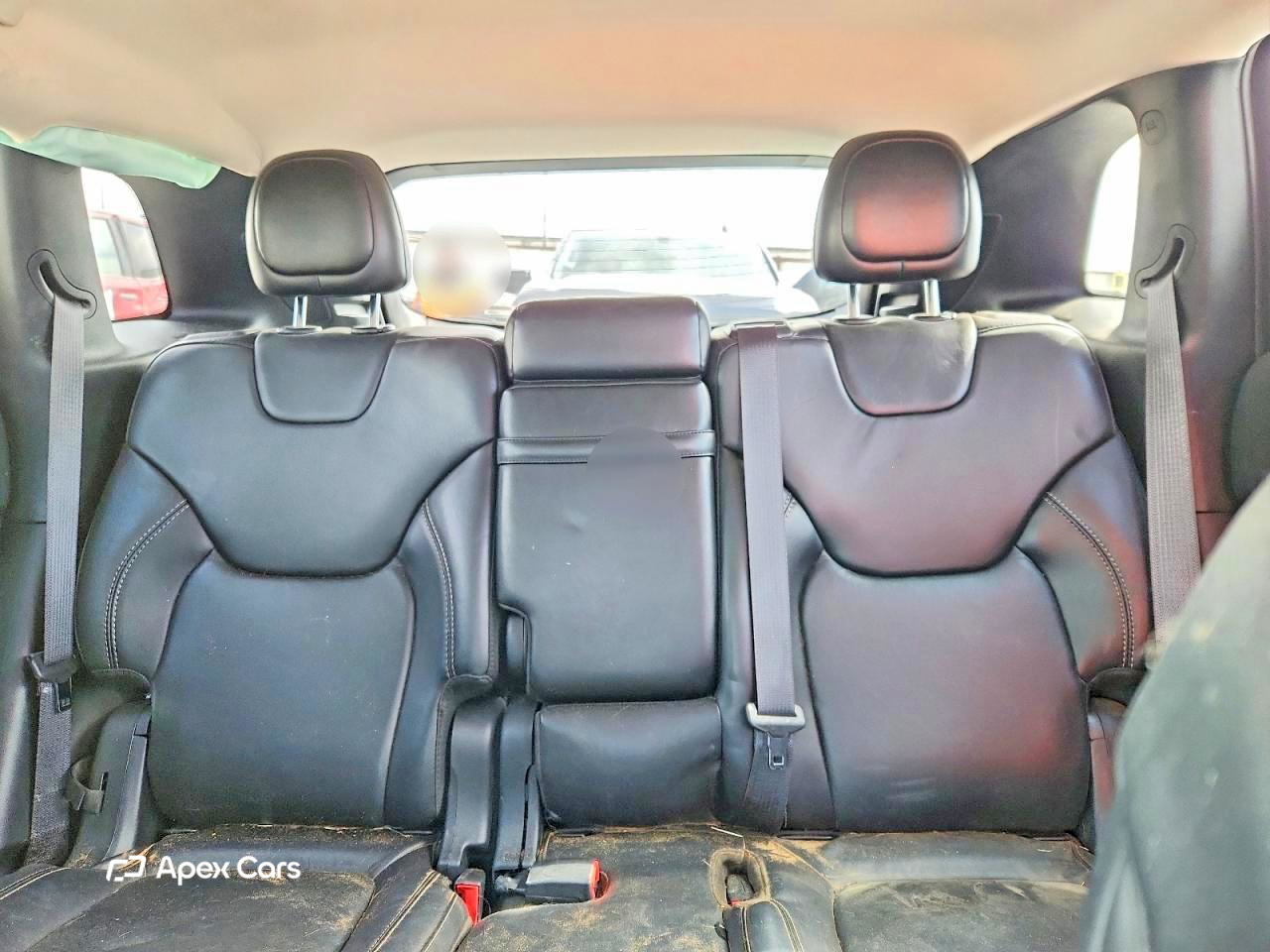 Jeep Grand Cherokee 2016