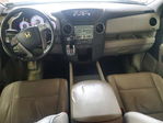 Honda Pilot 2010