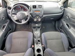 Nissan Versa 2012