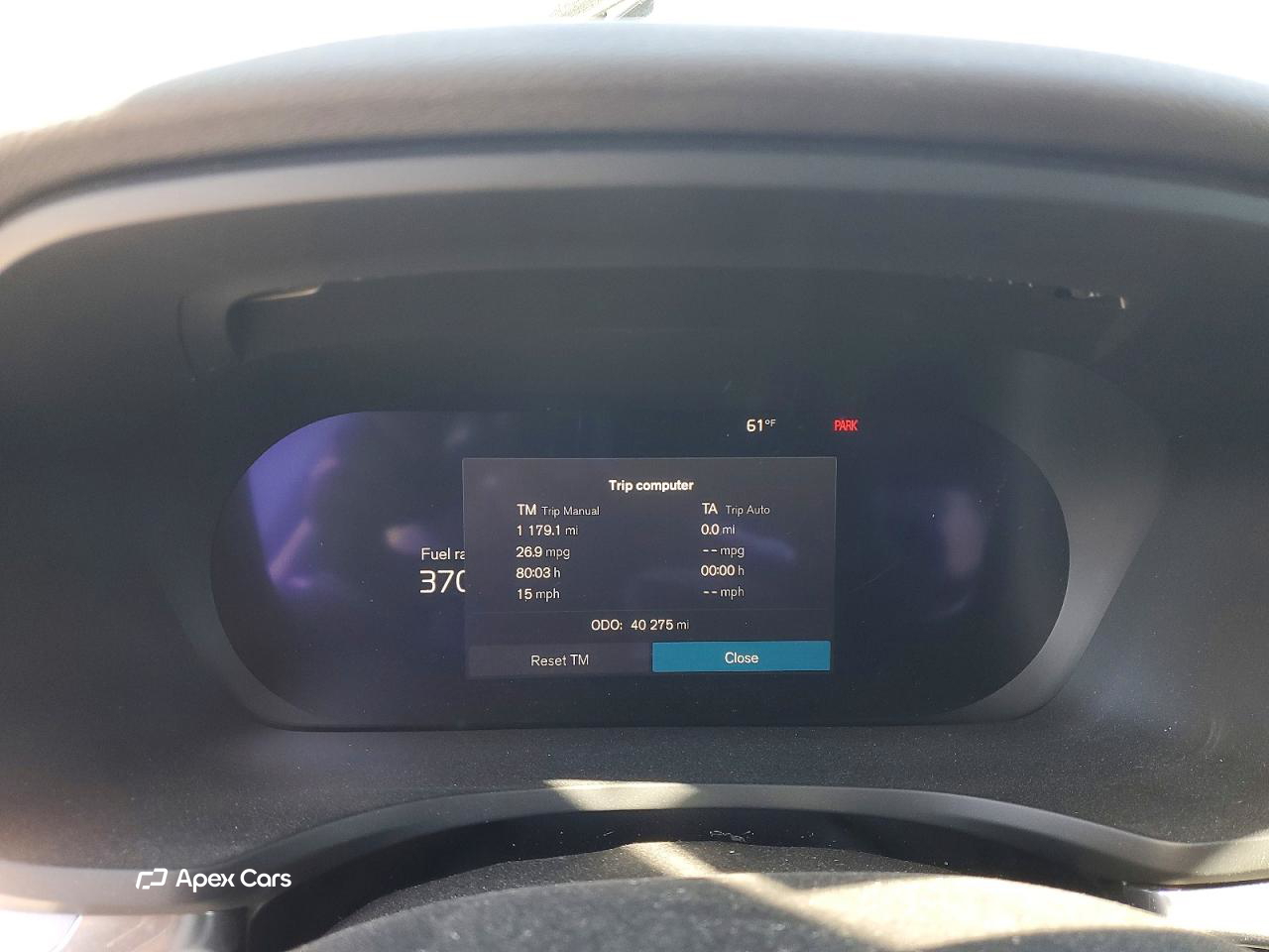Volvo S60 2024