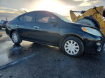 Nissan Versa 2012