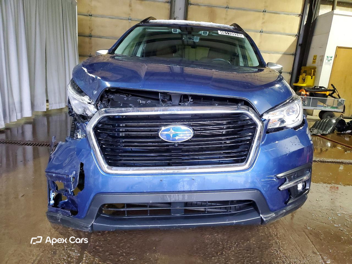 Subaru Ascent 2021