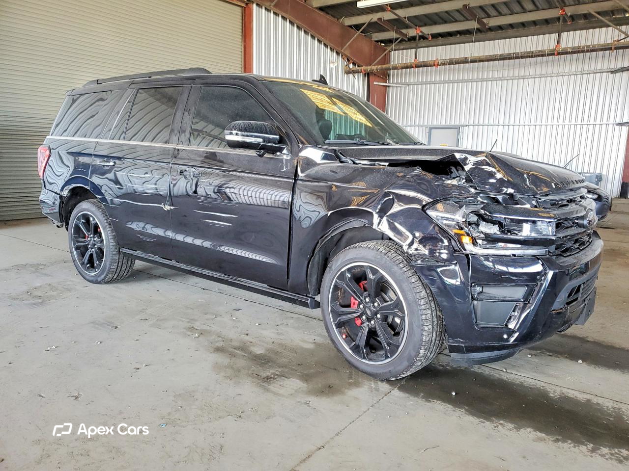 Ford Expedition 2024
