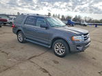 Ford Expedition 2016