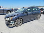 Subaru Impreza 2015