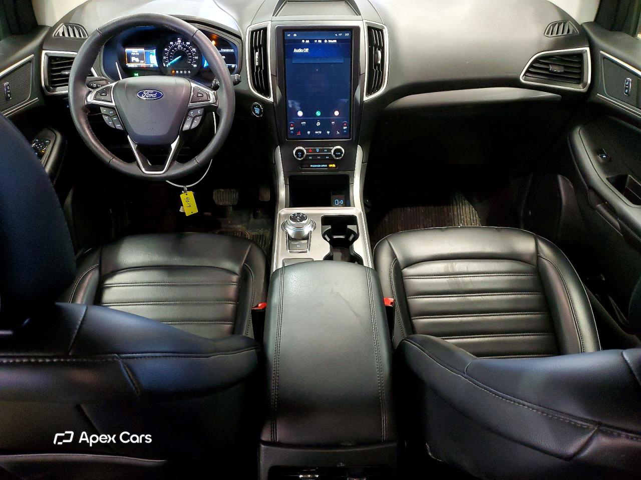 Ford Edge 2024