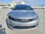 Chrysler 200 2016