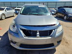 Nissan Versa 2013