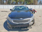 Kia Optima 2016
