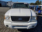 Ford Ranger 2002