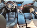 Cadillac CTS 2014