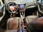 Chevrolet Trax 2018