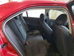 Ford Fusion 2012