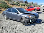 Honda Accord 2012
