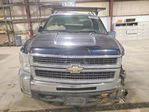 Chevrolet Silverado 2010