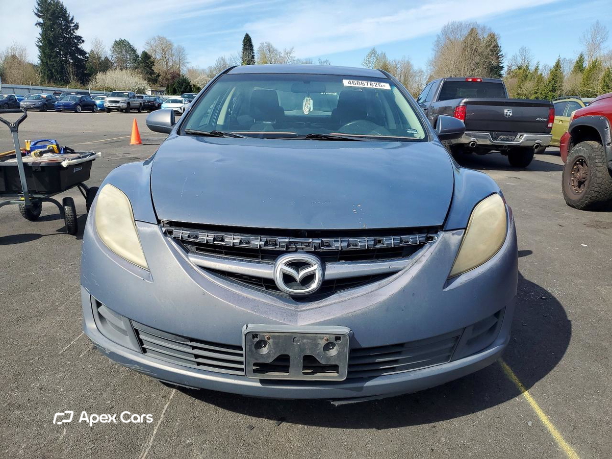 Mazda 6 2010