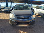 Chevrolet Captiva 2015