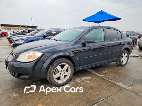 Chevrolet Cobalt 2009 - Image 1 of 13