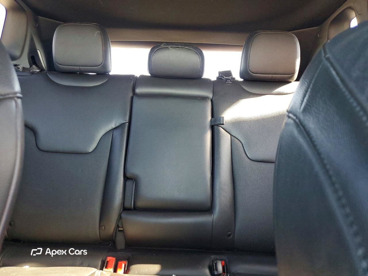 Jeep Compass 2022