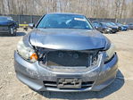 Honda Accord 2012