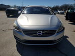 Volvo V60 2015