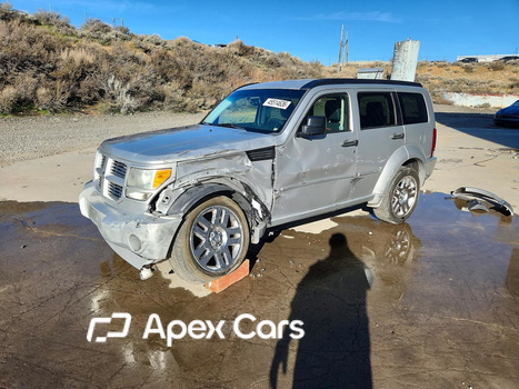 Dodge Nitro 2007 - Image 1 of 14