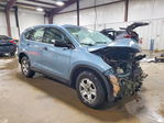 Honda CR-V 2013