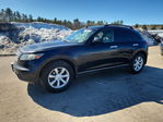 Infiniti FX 2005