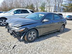 Hyundai Elantra 2024