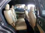 Ford Explorer 2016