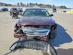 Ford Taurus 2011